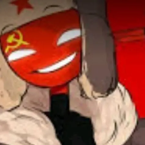 chat with ai character: obsessed USSR