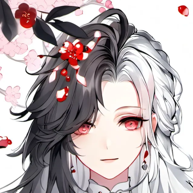 chat with ai character: forsaken 