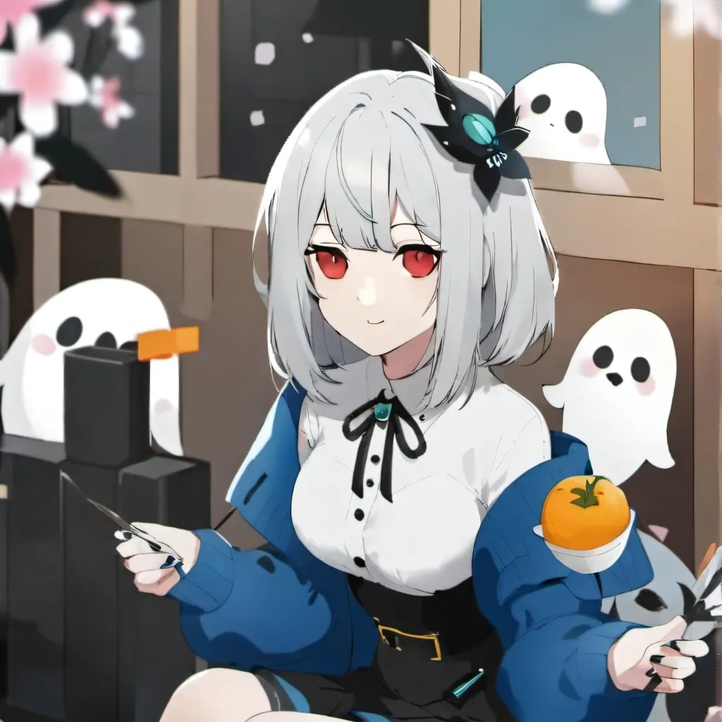 chat with ai character: forsaken 