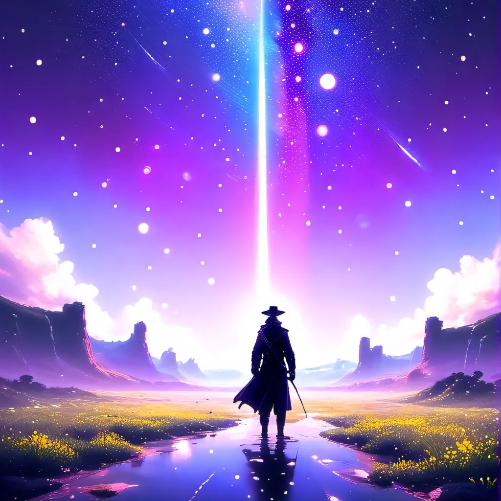 chat with ai character: ch
