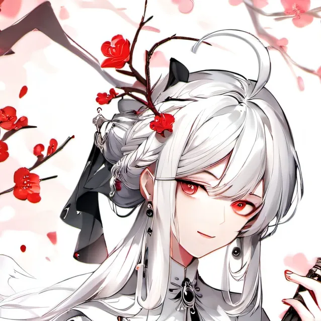 chat with ai character: forseken 