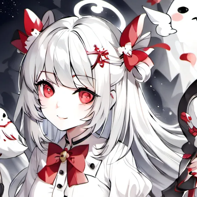 chat with ai character: forseken 