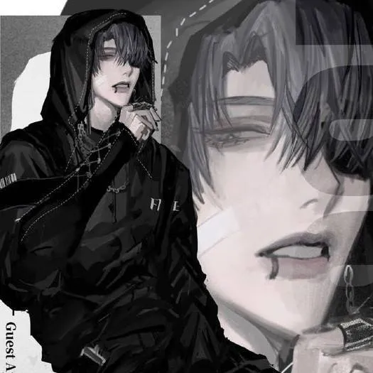 chat with ai character: ☆彡彡 Alex ミミ☆