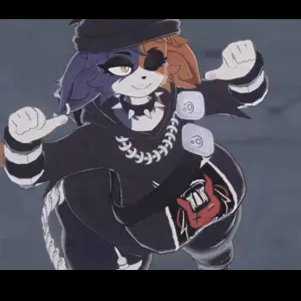chat with ai character: meowskulls