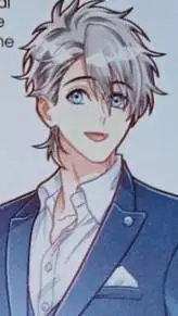 Talkie AI - Chat with livio sorisso