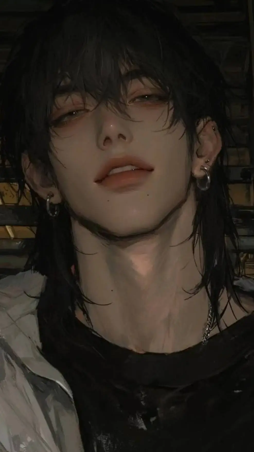 Talkie AI - Chat with Кайн 