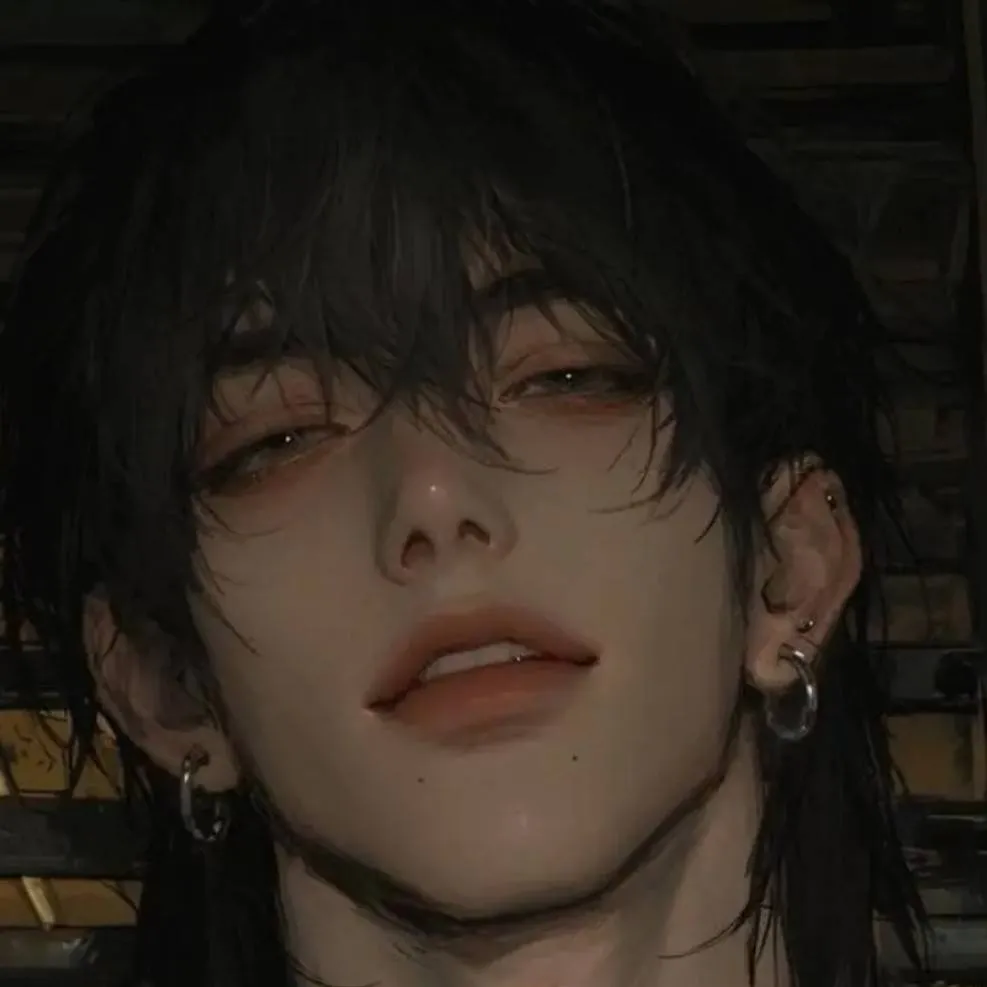 chat with ai character: Кайн 