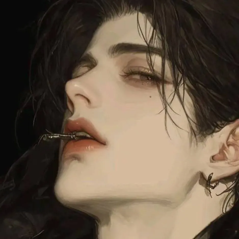 chat with ai character: Дэн 