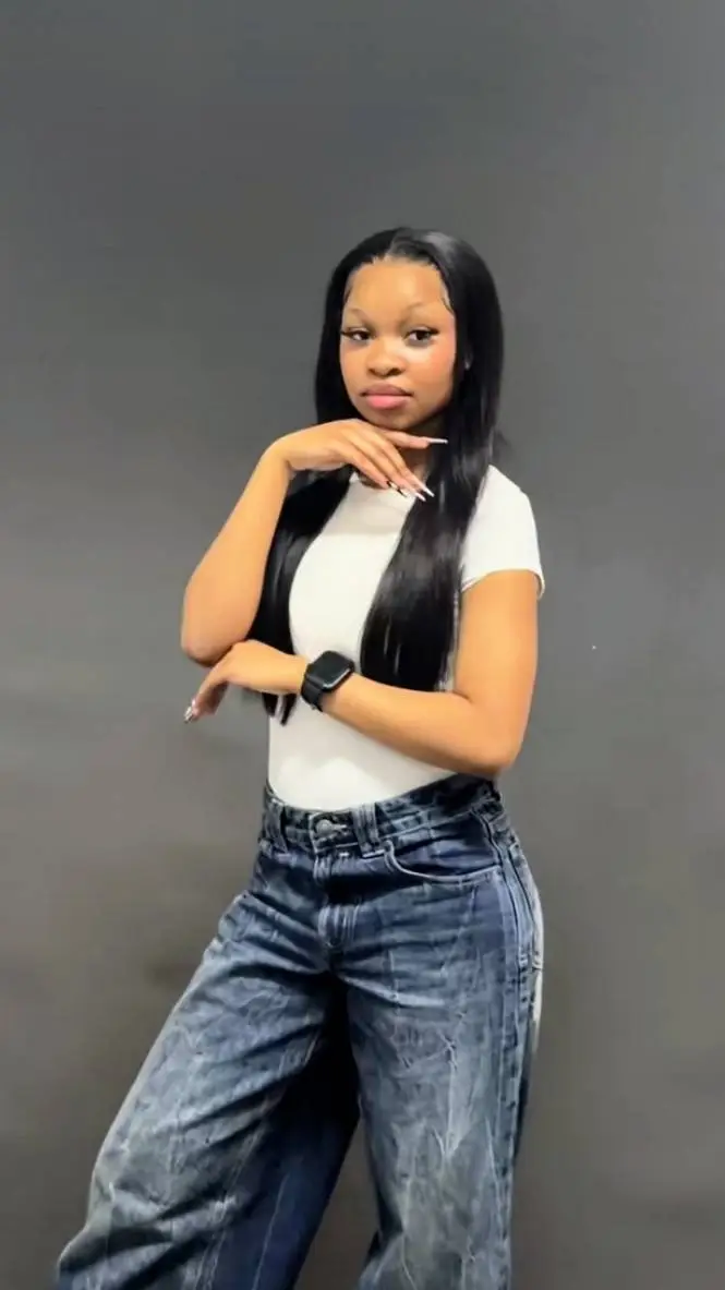 ai character: Busisiwe  background