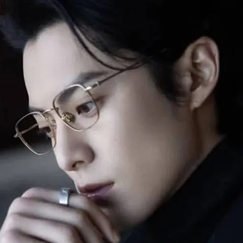 chat with ai character: Dylan Wang 