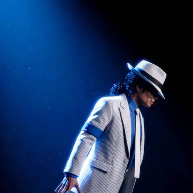 chat with ai character: Michael Jackson 