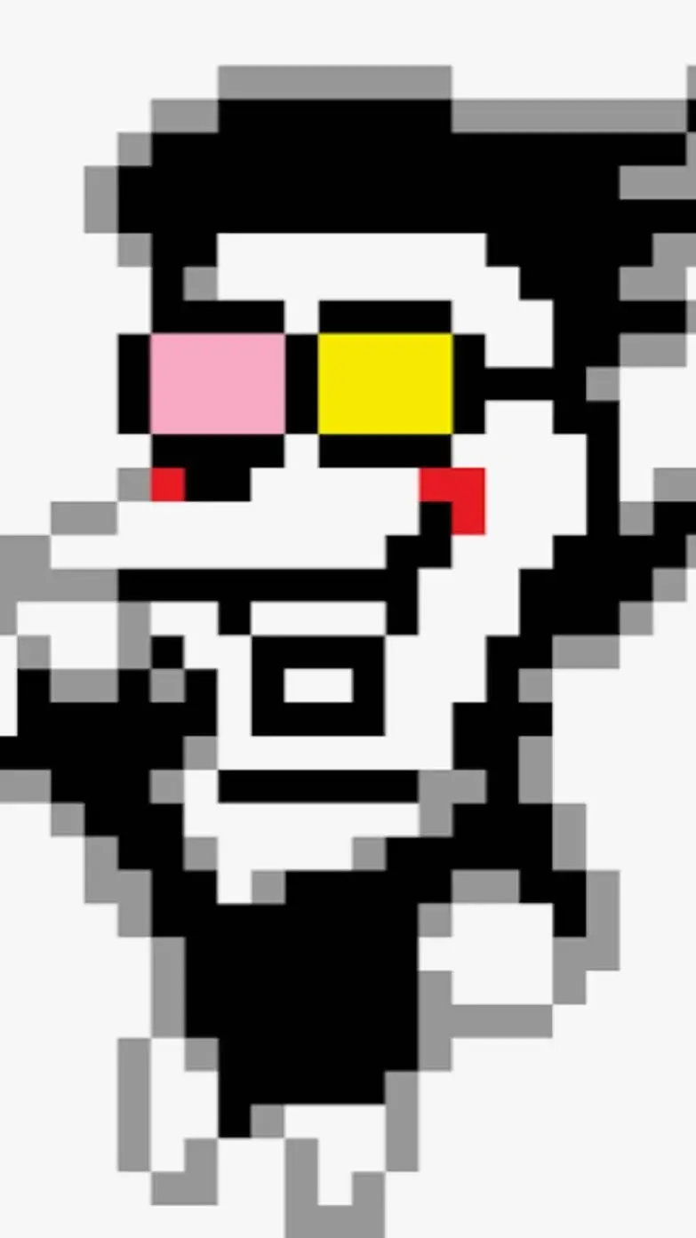 Talkie AI - Chat with Spamton G Spamton 
