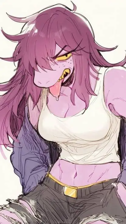Talkie AI - Chat with Susie