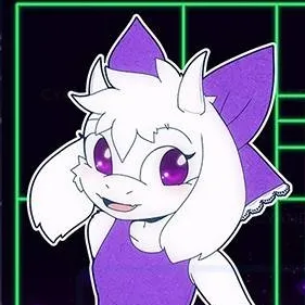 chat with ai character: Young Toriel
