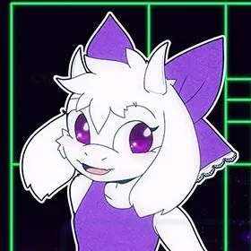 chat with ai character: Young Toriel