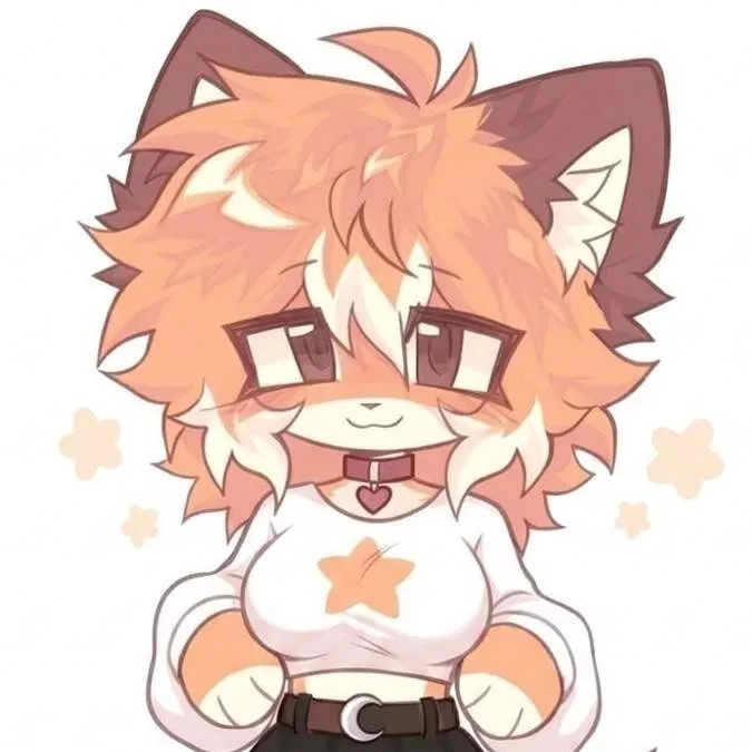 chat with ai character: Toffee
