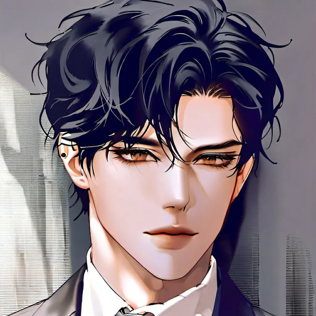 chat with ai character: zakaria