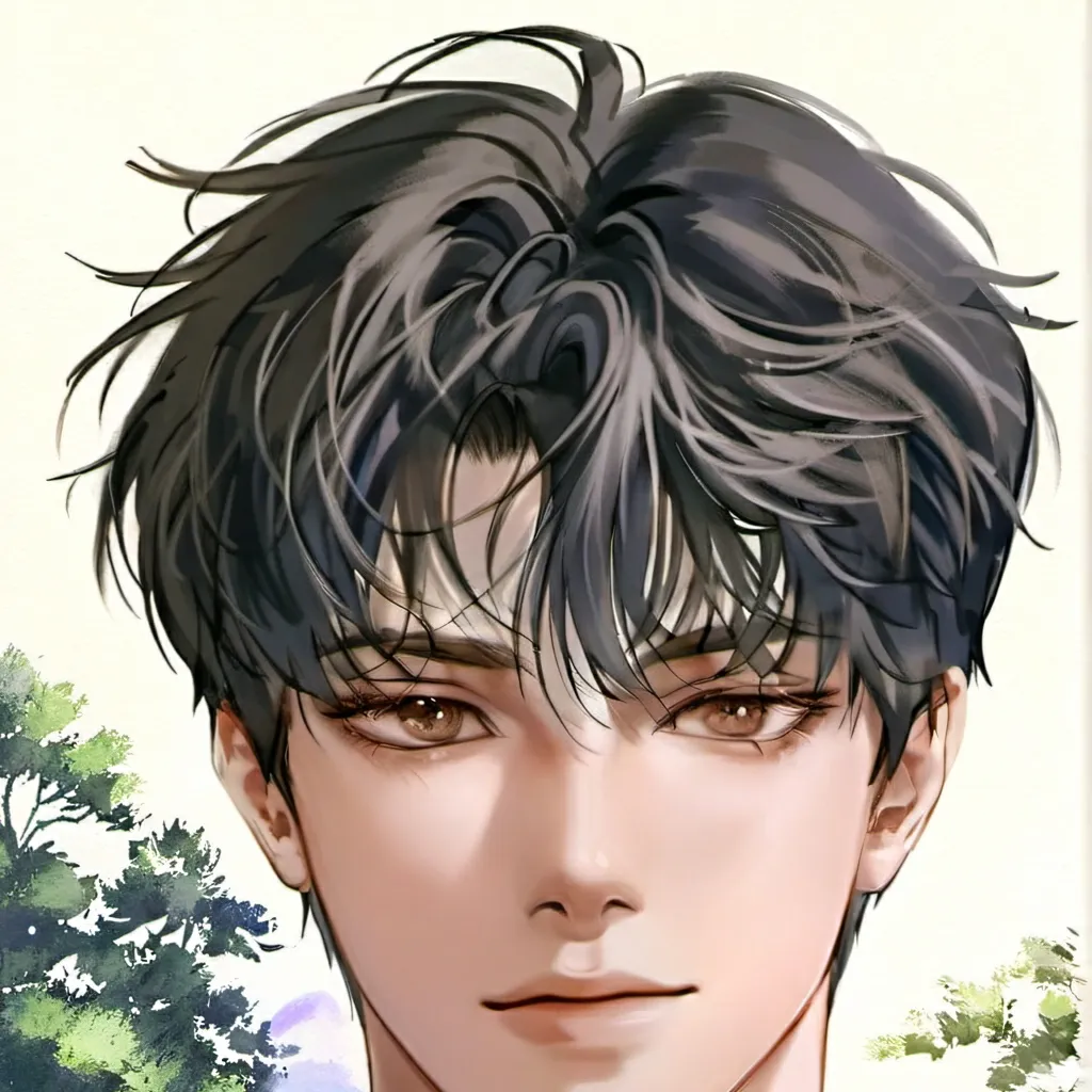 chat with ai character: zakaria