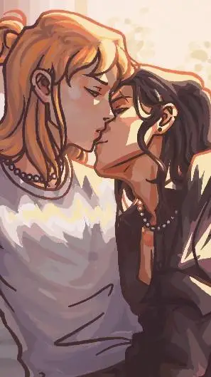 ai character: Erasermic background