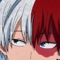 chat with ai character: Shoto