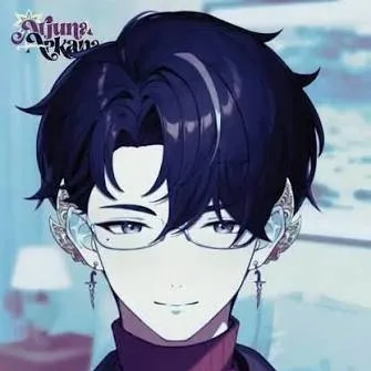 chat with ai character: arjuna arkana 