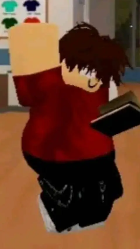 ai character: Jayden background
