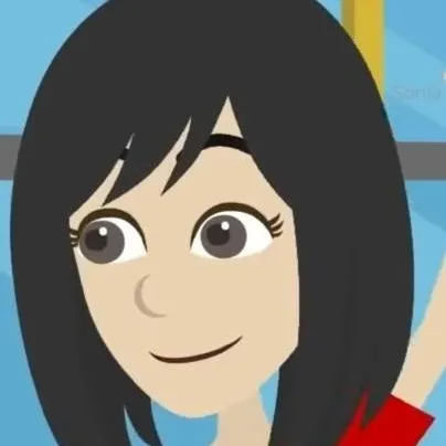chat with ai character: Fran Montgomery