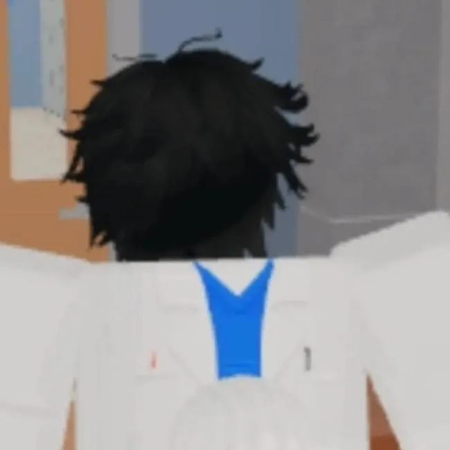 chat with ai character: Oreo
