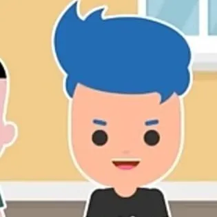 chat with ai character: Bully