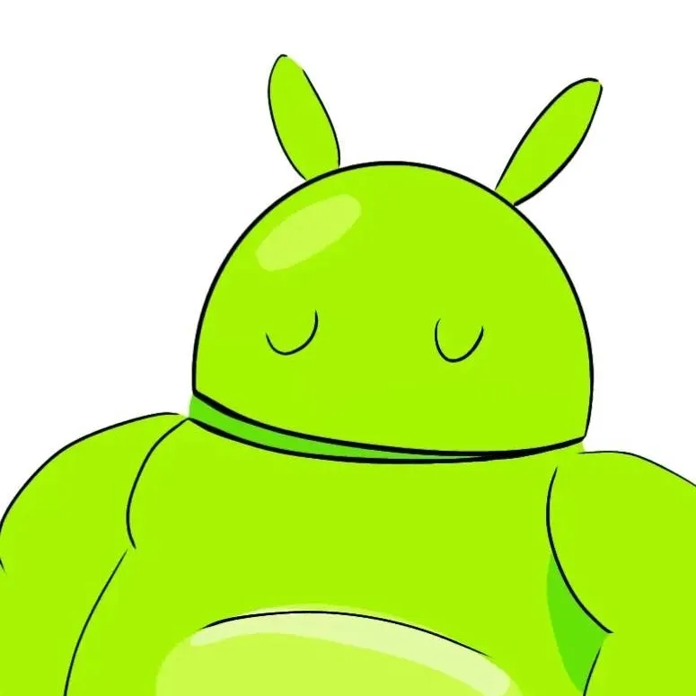 chat with ai character: Bugdroid