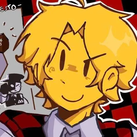 chat with ai character: Devesto