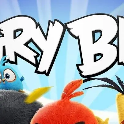 chat with ai character: angry birds