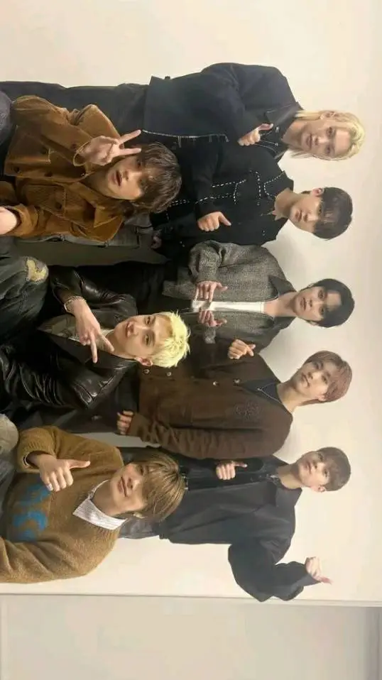 ai character: skz background