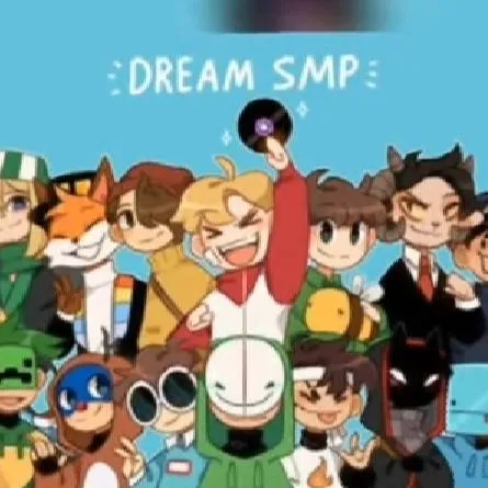 chat with ai character: dsmp