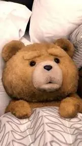 Talkie AI - Chat with Ted