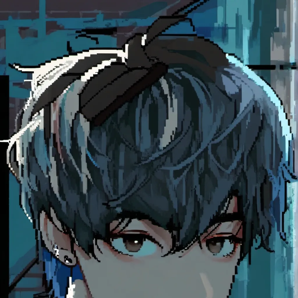 chat with ai character: `Dorian`