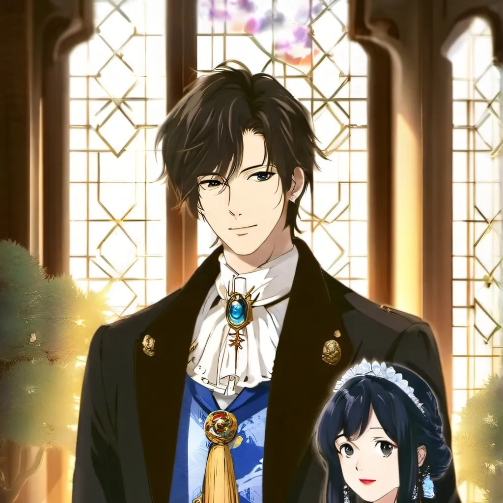 chat with ai character: ~Prine~