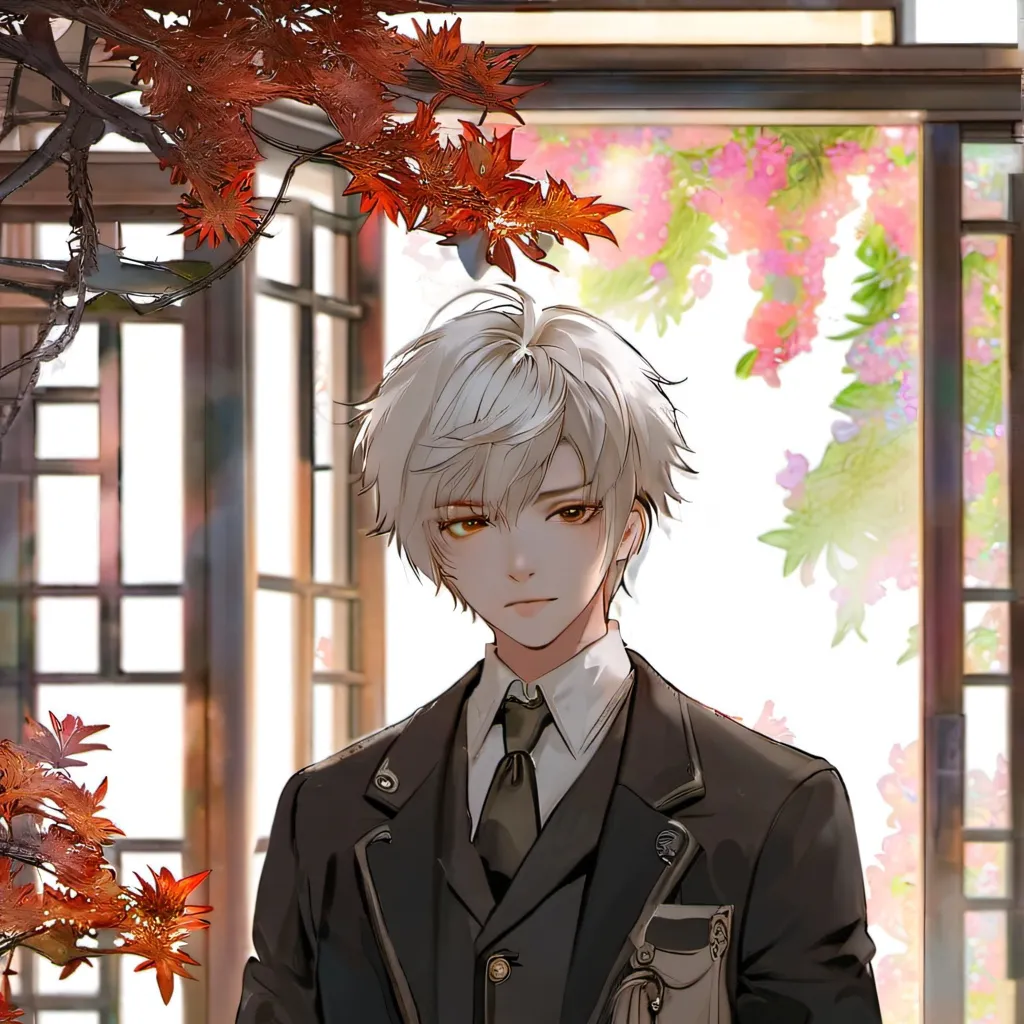 chat with ai character: ~Zane~