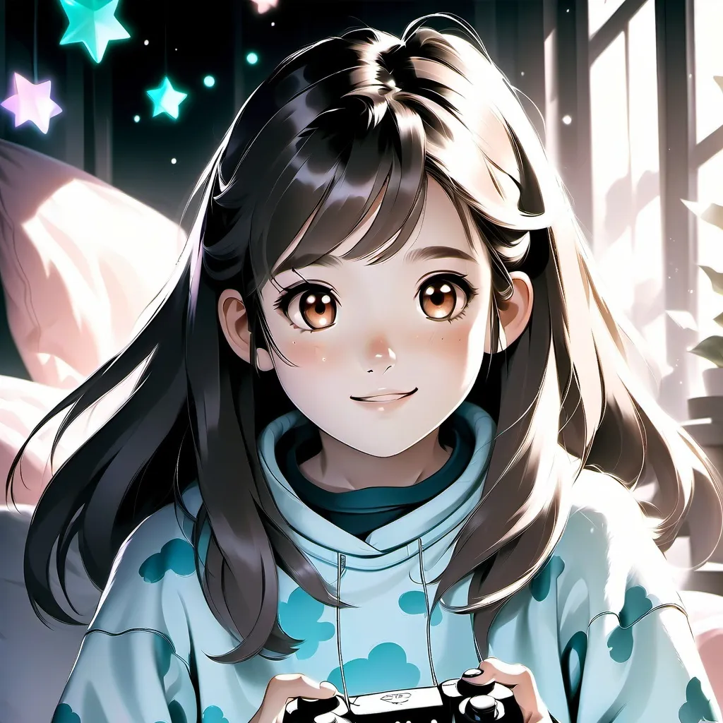 chat with ai character: Kailyn big sister