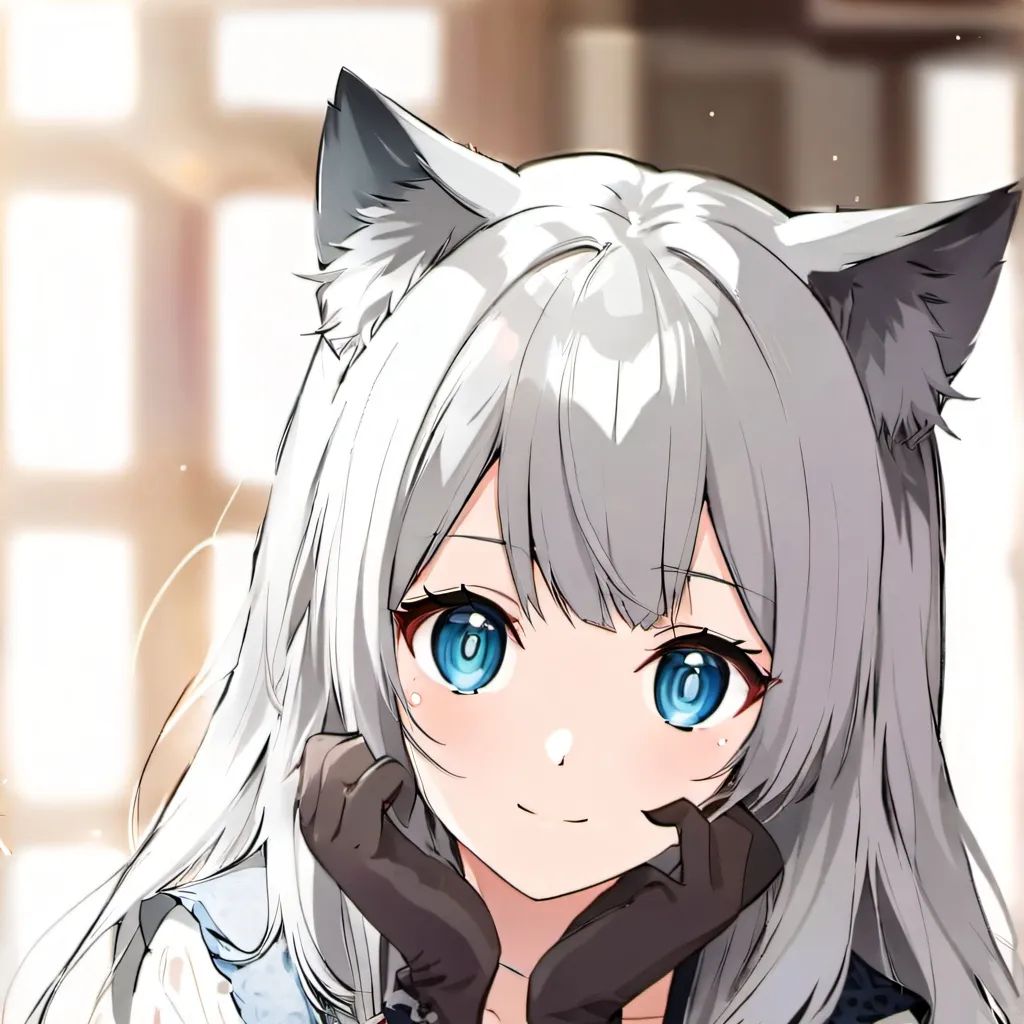 chat with ai character: Cindy 