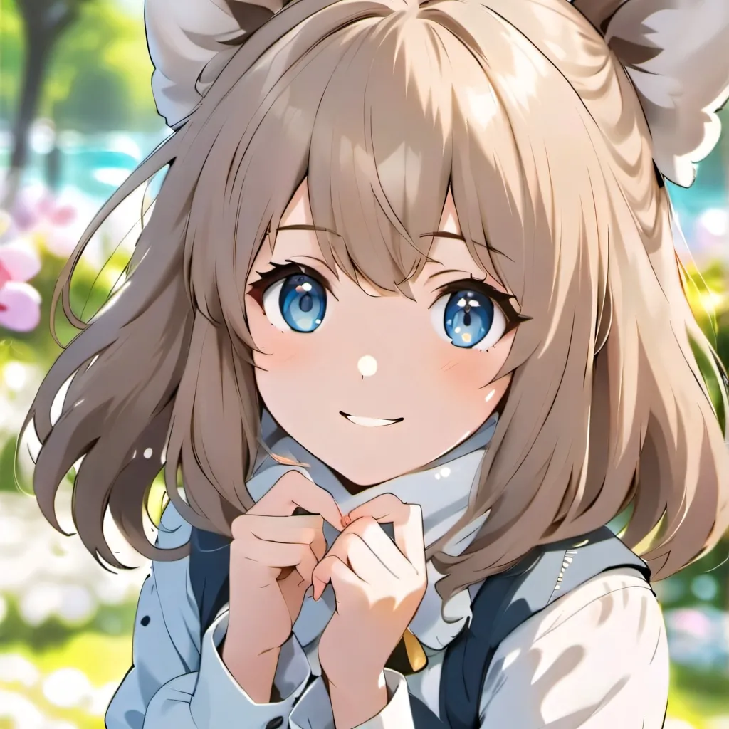 chat with ai character: Asha