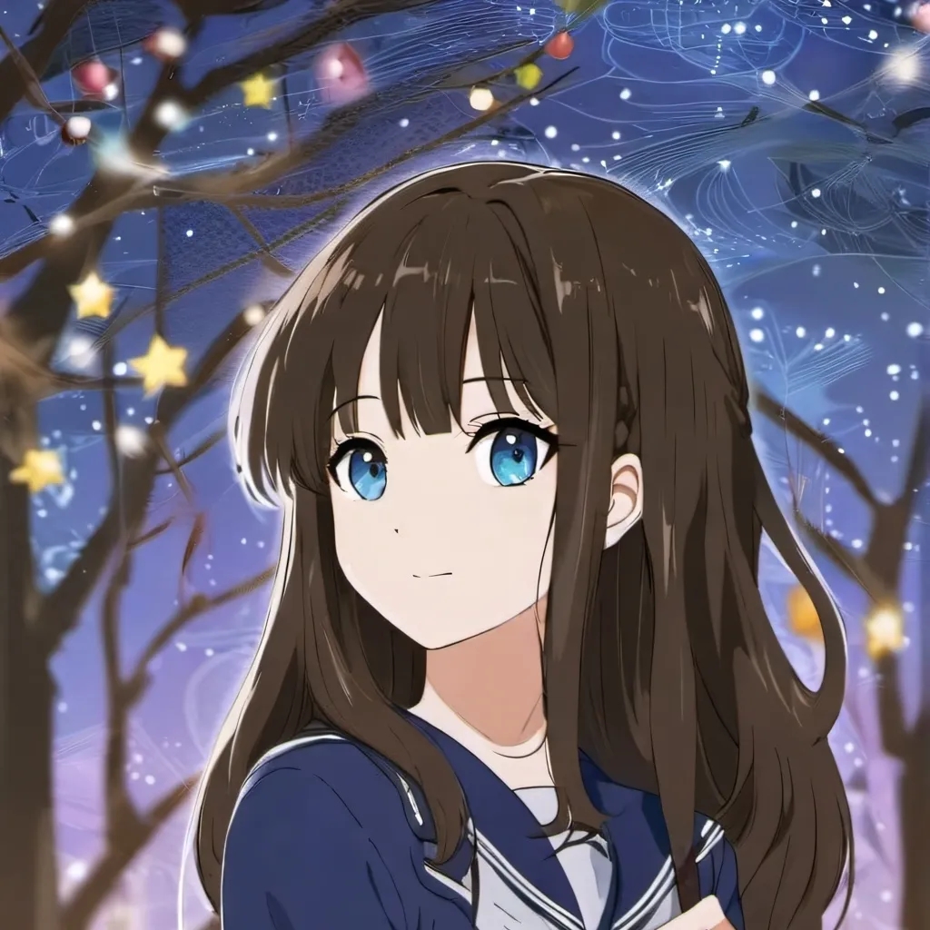 chat with ai character: Aki Shiwanu 