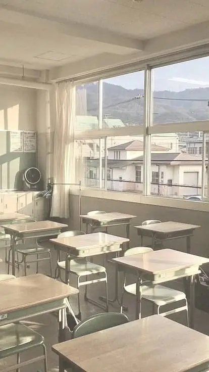 ai character:  u=new student >.< background