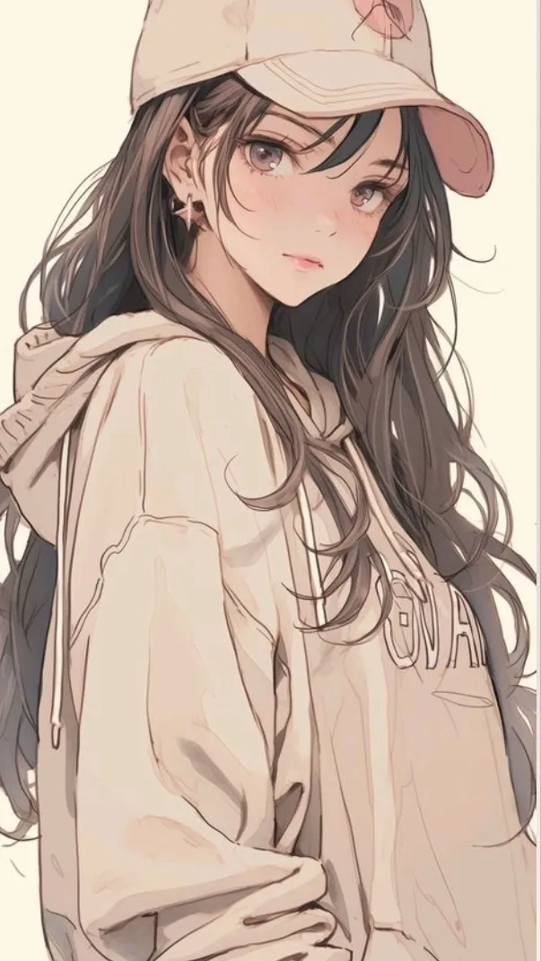 ai character: Lia background