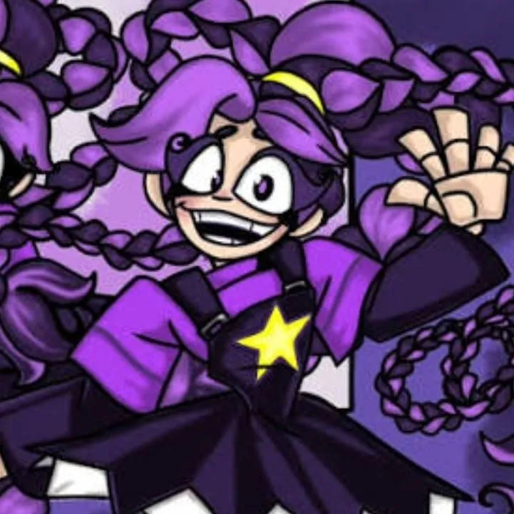 chat with ai character: Freaky lily :3