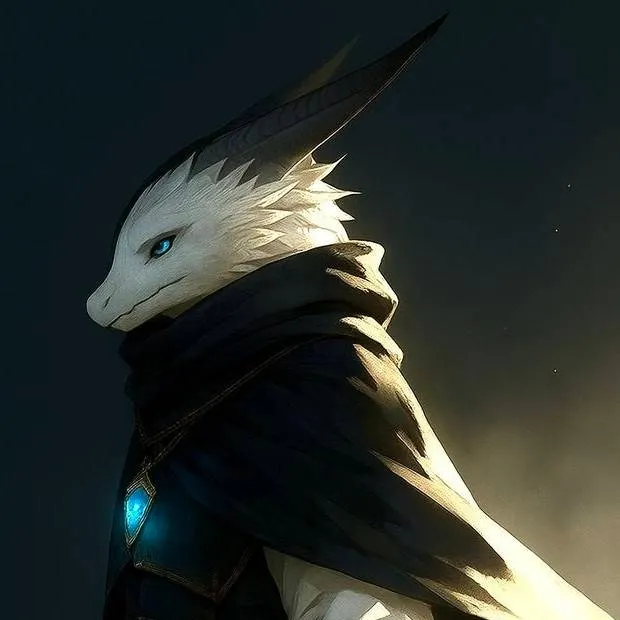 chat with ai character: Jeret