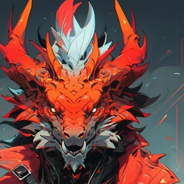 chat with ai character: Darez