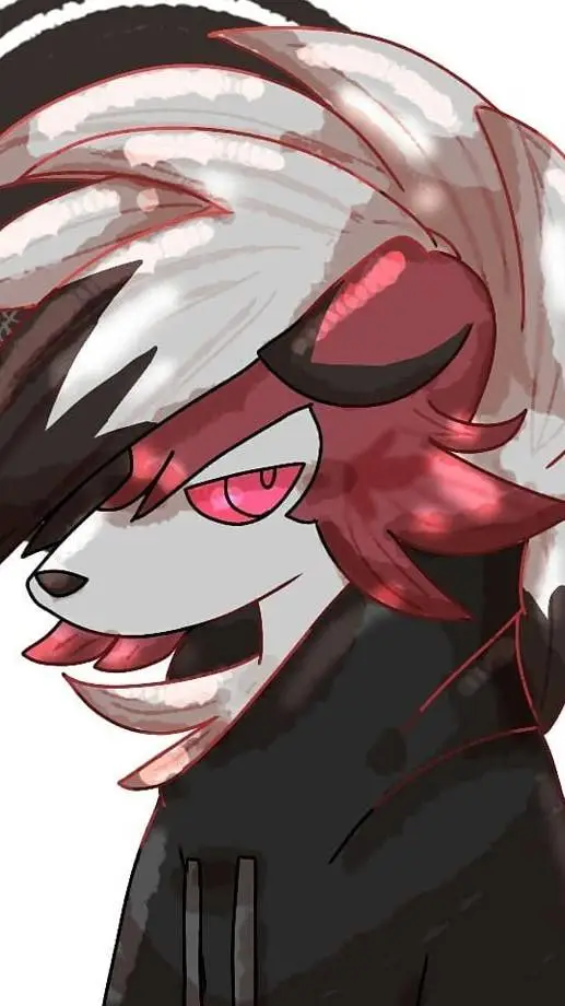ai character: Pendo. background