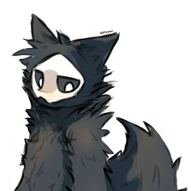 chat with ai character: Porow