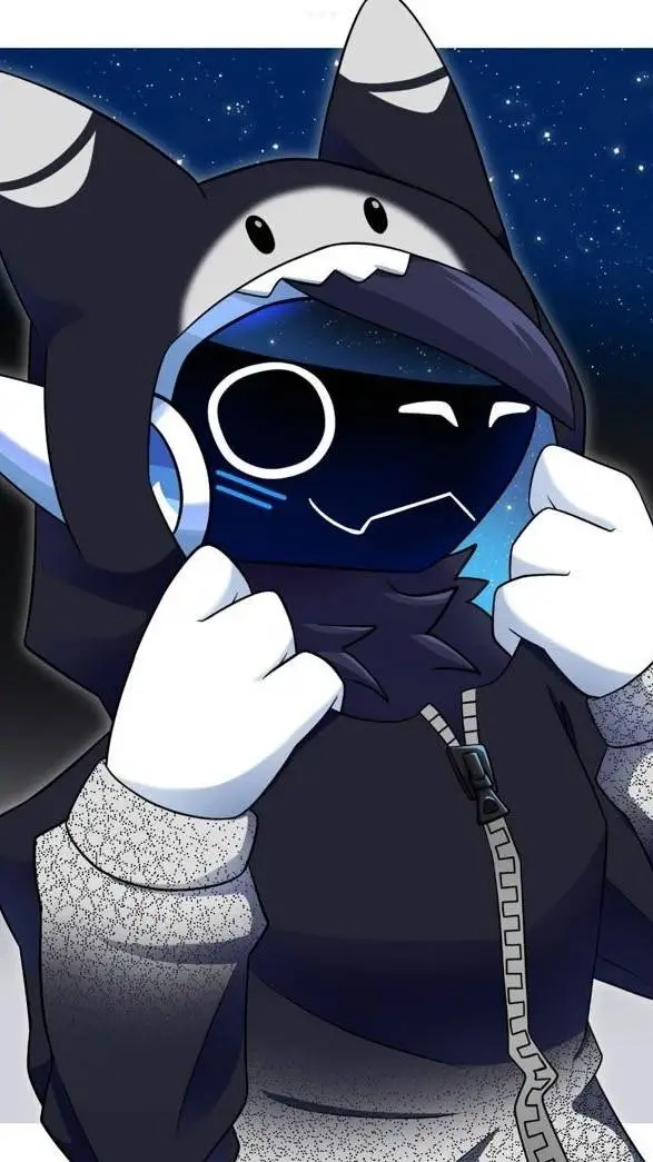 ai character: Degy background